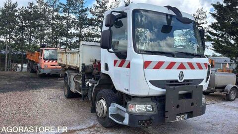 Annonce voiture Renault Divers 2165 €