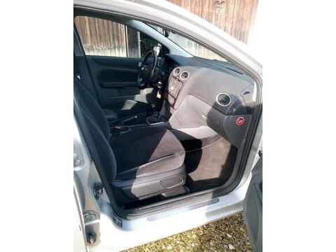 Focus WF05XXWPD55E73257 occasion 93100 Saint-Germain-Du-Bois