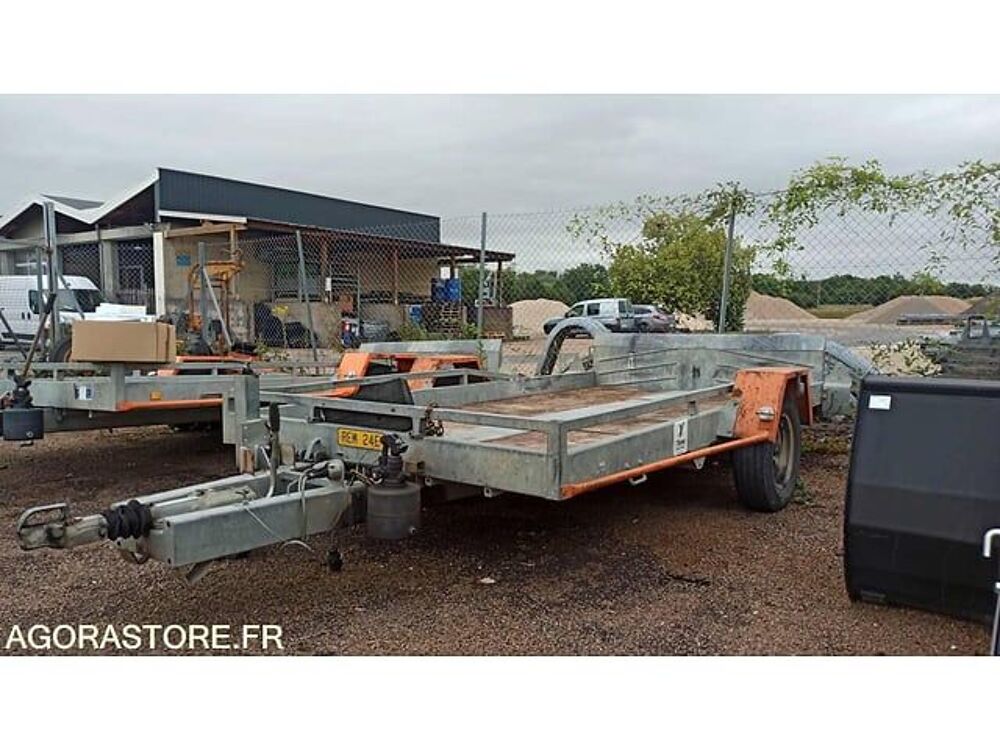   occasion 93100 Auxerre