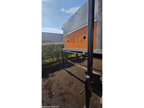  2021 occasion 93100 Metz