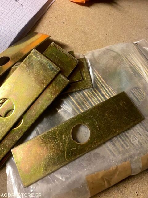 Utilitaire Utilitaire  occasion Savignac 93100