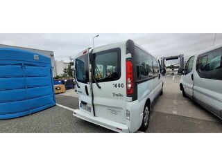 Trafic  occasion 93100 Perpignan