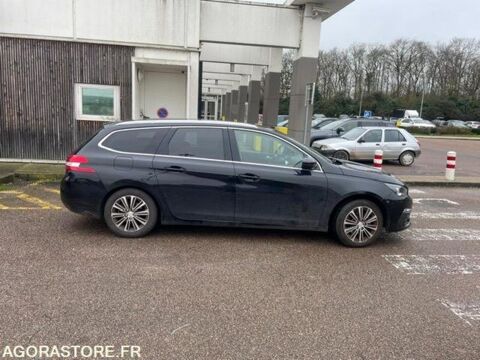 Peugeot 308 VF3LRHNSKLS233201 2020 occasion Thiers 93100
