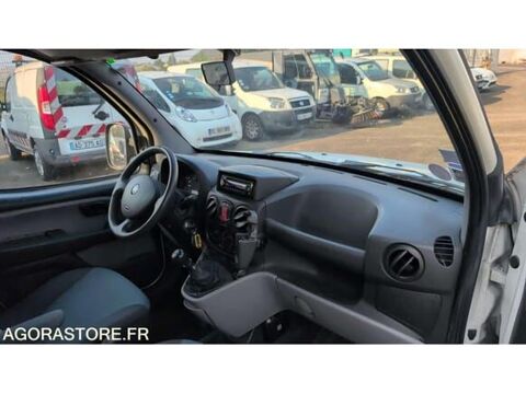Doblo ZFA22300005697966 occasion 93100 Strasbourg