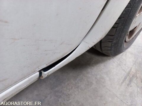 Kangoo VF1FW0ZMC49932643 2013 occasion 93100 Reims