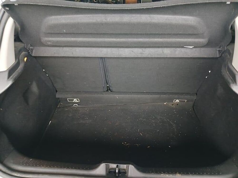 Clio VF15R5A0H52602632 occasion 93100 Saint-&Eacute;tienne