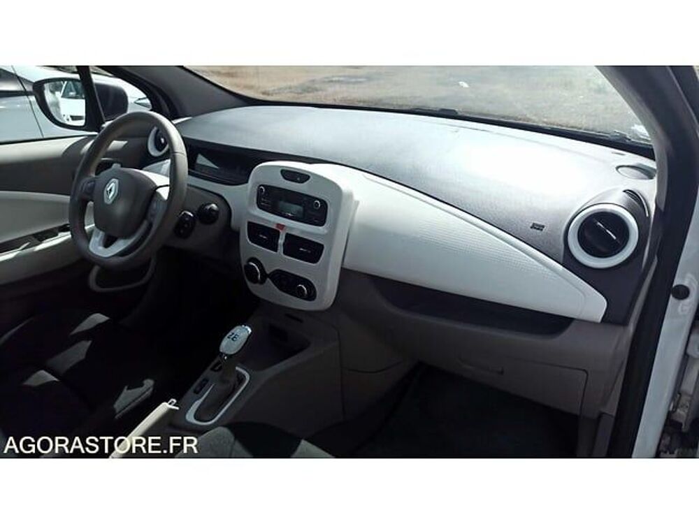 Zo&eacute; VF1AG000X61564594 occasion 93100 Auxerre