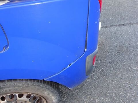 Kangoo VF1KW24B545524567 occasion 93100 Ch&acirc;teauroux
