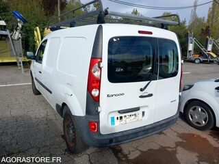 Kangoo VF1FW1BH543977296 occasion 93100 Annecy