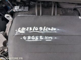 Twingo VF1CNJ60551467859 occasion 93100 Annecy
