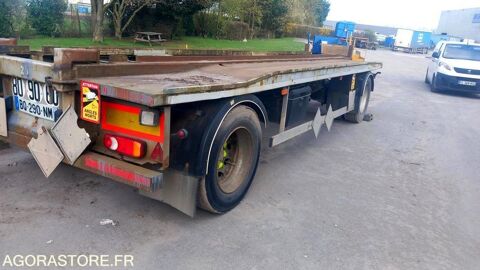  2003 occasion 93100 Troyes