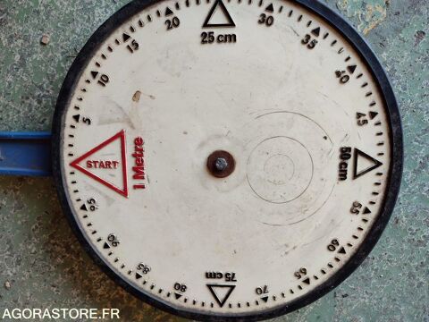 Utilitaire Utilitaire  occasion Trait 93100