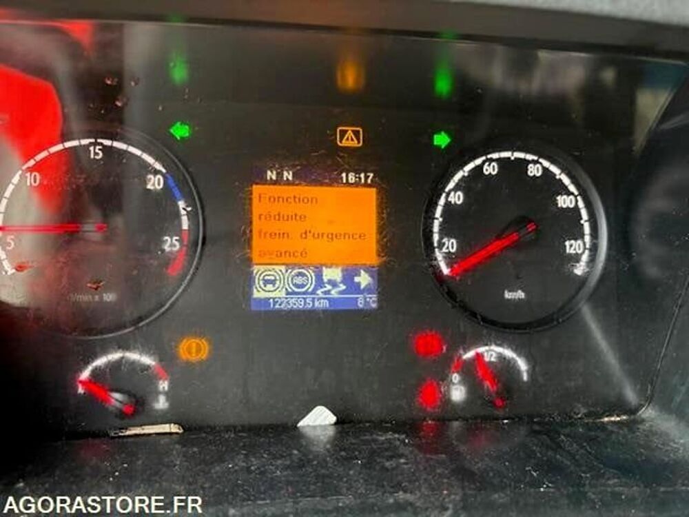   occasion 93100 Nanterre