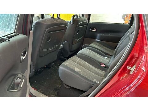M&eacute;gane VF1JMRG0634497008 occasion 93100 Les Monts D'aunay