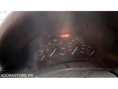 Berlingo VF7GBWJYB94024593 occasion 93100 Clisson