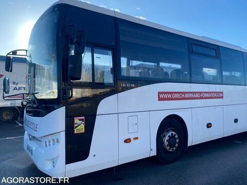 Car - Bus Car - Bus 2016 occasion Montreuil 93100