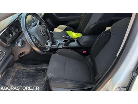 M&eacute;gane VF1RFB00660819135 occasion 93100 Bouc-Bel-Air