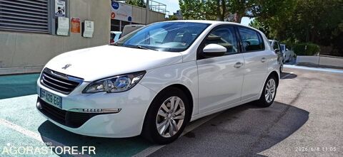 308 VF3LBBHZWGS223145 2016 occasion 93100 Montreuil