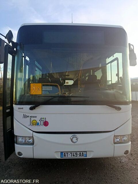Car - Bus Car - Bus 2010 occasion Arras 93100