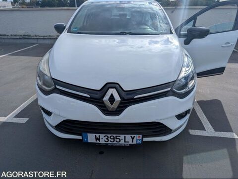 Renault Clio VF15RB20A57990953 2017 occasion Villejuif 93100