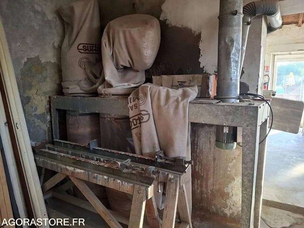   Matériel professionnel / Outillage 