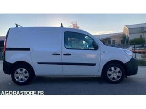 Kangoo VF1WF000864312270 2019 occasion 93100 Brullioles