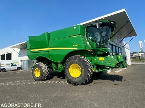 Annonce voiture Matériel Agricole / Viticole Matériel Agricole / Viticole 131944 €