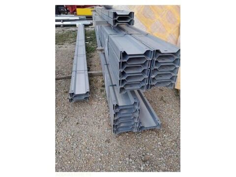 PROFILS DU FUTUR - raw material - building material -... 5000 93100 Rodez