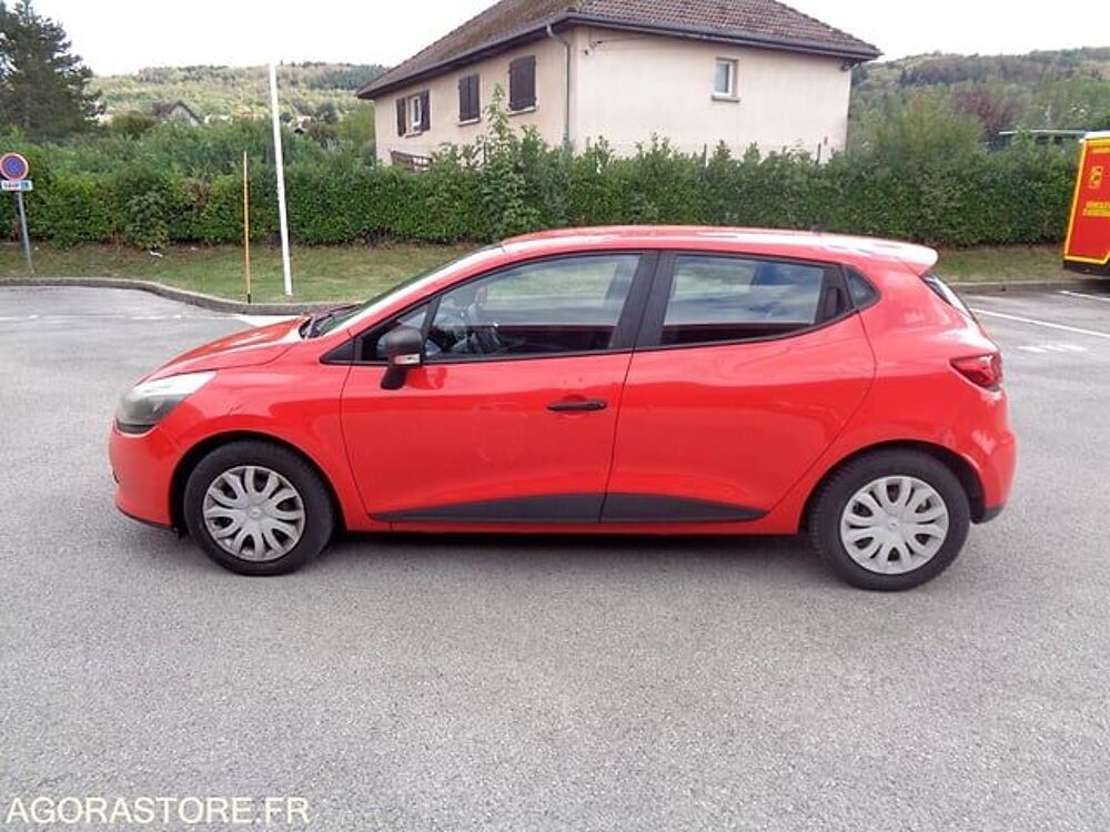 Clio VF15R040H50325375 occasion 93100 Mamirolle