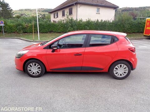Clio VF15R040H50325375 occasion 93100 Mamirolle