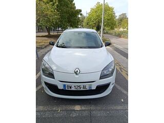 M&eacute;gane VF1BZ1V0646000602 occasion 93100 Nancy