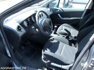 308 VF34C9HP0BS180849 occasion 93100 Rennes