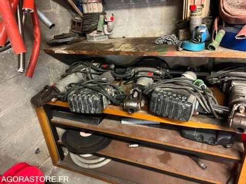 Autres Equipements  occasion 93100 Rosny-Sous-Bois