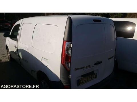 Kangoo VF1FW18H549640557 occasion 93100 Can&eacute;jan