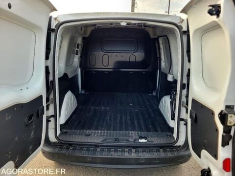 Kangoo VF1WF000966851338 2021 occasion 93100 Mably