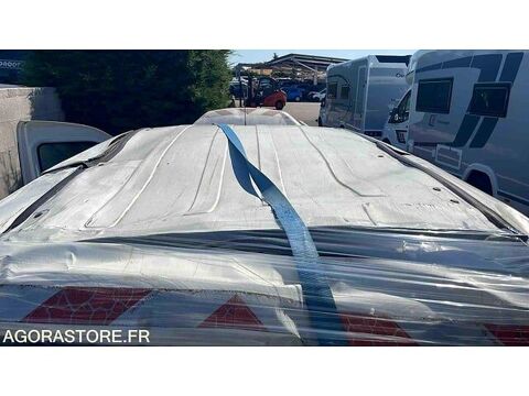 Doblo ZFA26300006D55212 occasion 93100 La Roche-De-Glun