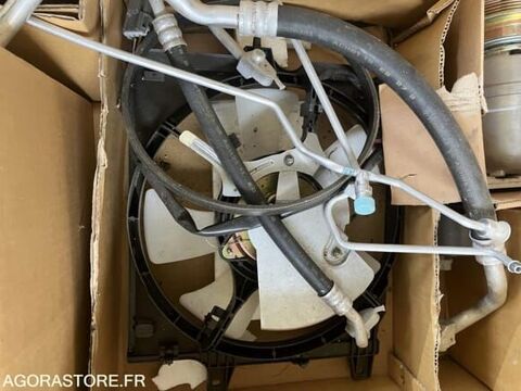   occasion 93100 Savignac