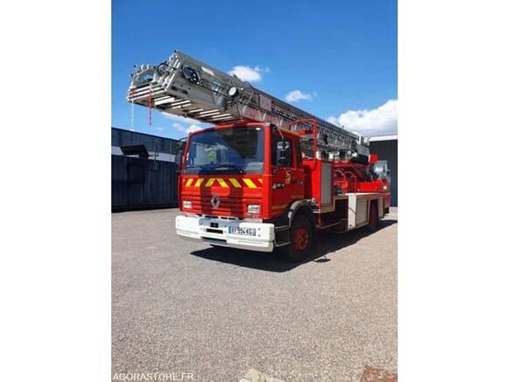   occasion 93100 Vesoul