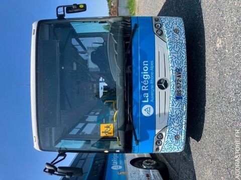 Annonce voiture Car - Bus Car - Bus 5000 €