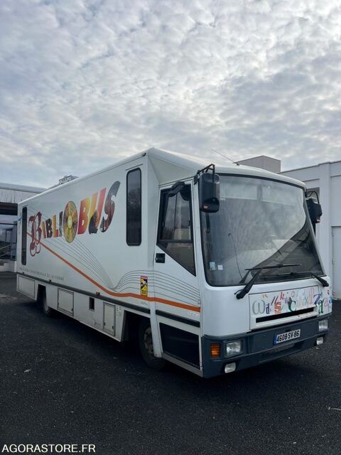  1996 occasion 93100 Poitiers