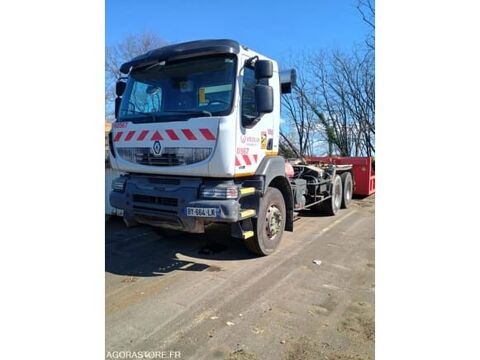 Annonce voiture Engin de Manutention / Levage Levage 3000 €