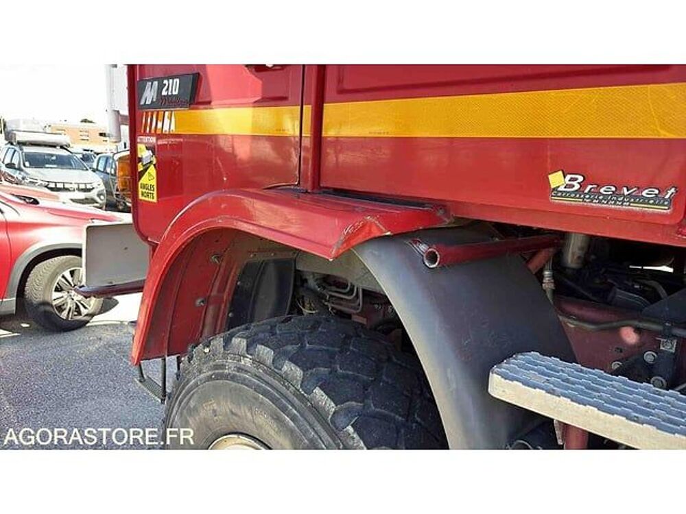   occasion 93100 Bourg-En-Bresse