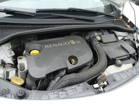 Clio VF1BRGOH40059627 occasion 93100 Limoges