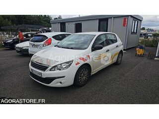 308 VF3LBBHYBGS118585 occasion 93100 Le Palais-Sur-Vienne
