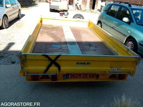   occasion 93100 Saint-Germain-Du-Bois