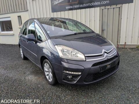 C4 VF7UD9HR8CJ612668 occasion 93100 La Blouti&egrave;re