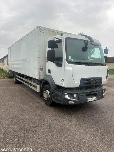  2014 occasion 93100 Malay-Le-Grand