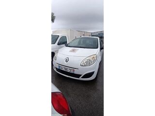 Twingo VF1CN0D0540866402 occasion 93100 Mauguio