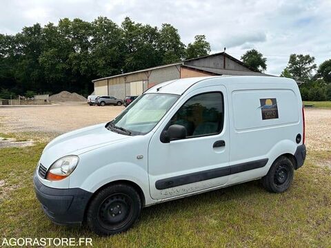 Kangoo VF1FC1EAF35826966 occasion 93100 Eauze