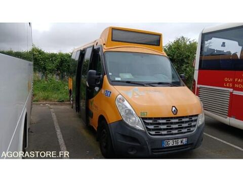 Annonce voiture Car - Bus Car - Bus 1000 €